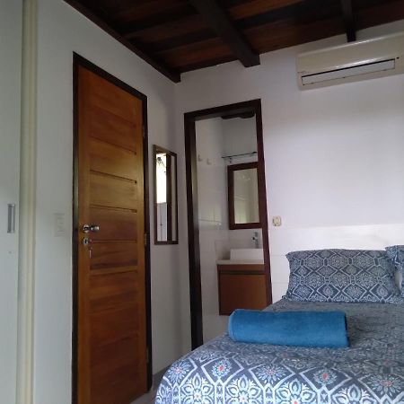 Bungalow Frente A Praia 이타시미림 외부 사진